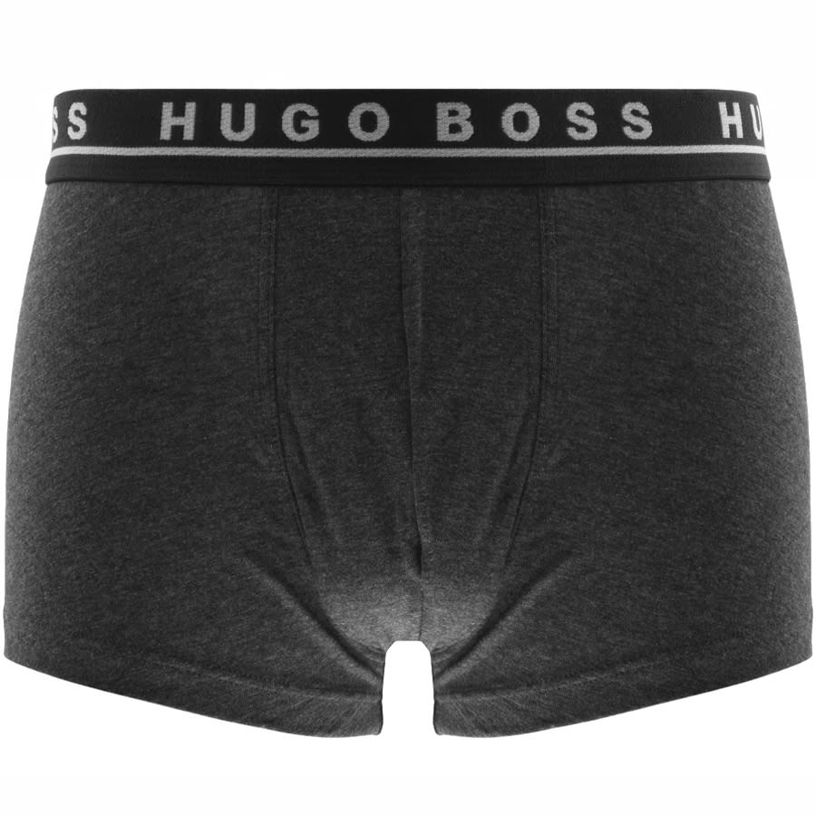 Alternative Image for ProductBOSS Underwear Triple Pack Boxer Trunks2